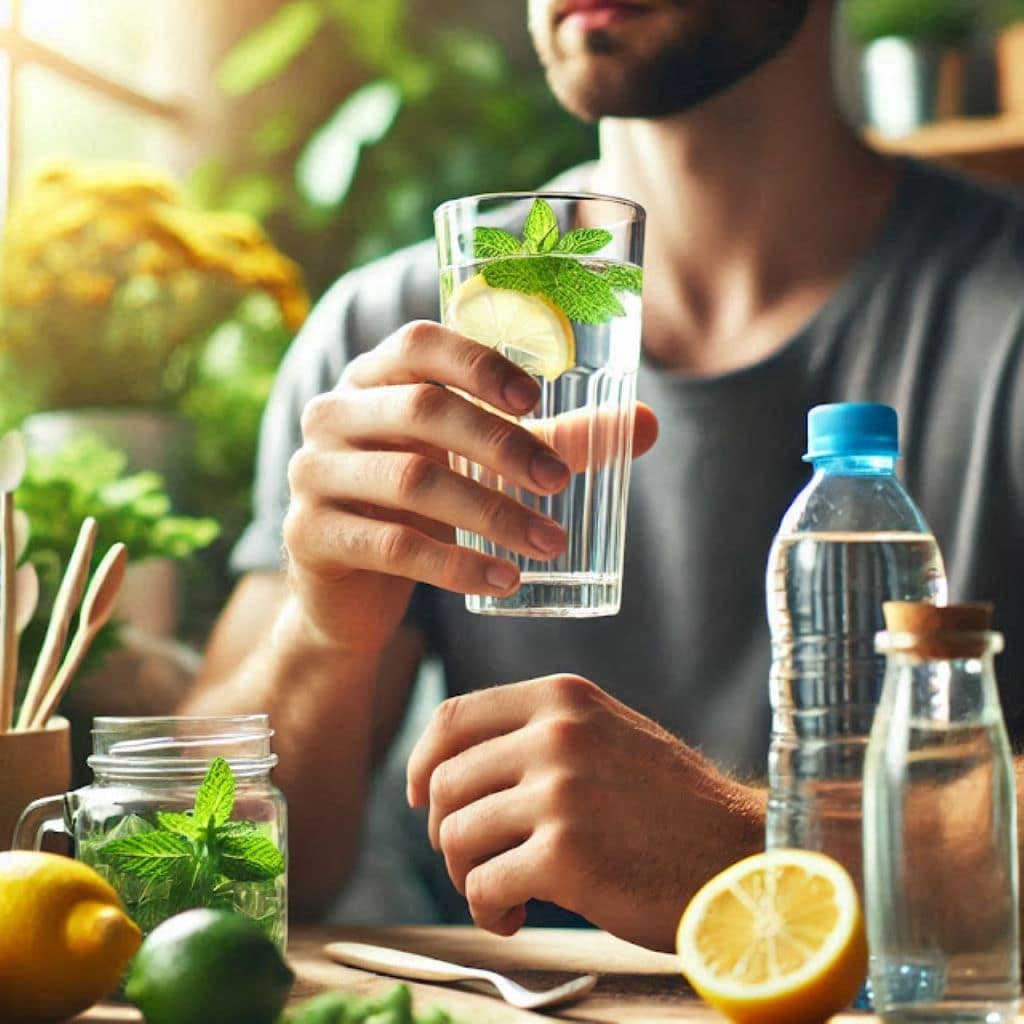 التغذية السليمة