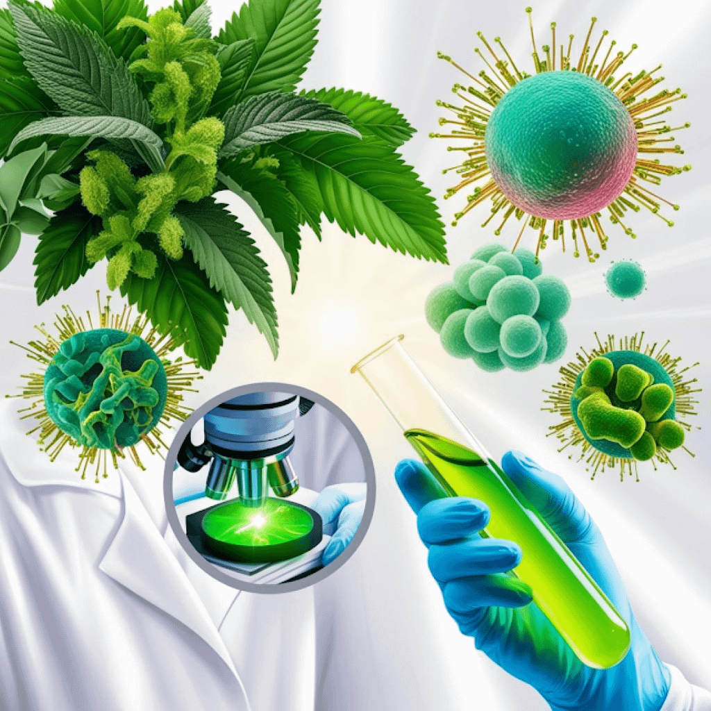 قدرة الجسم على الشفاء