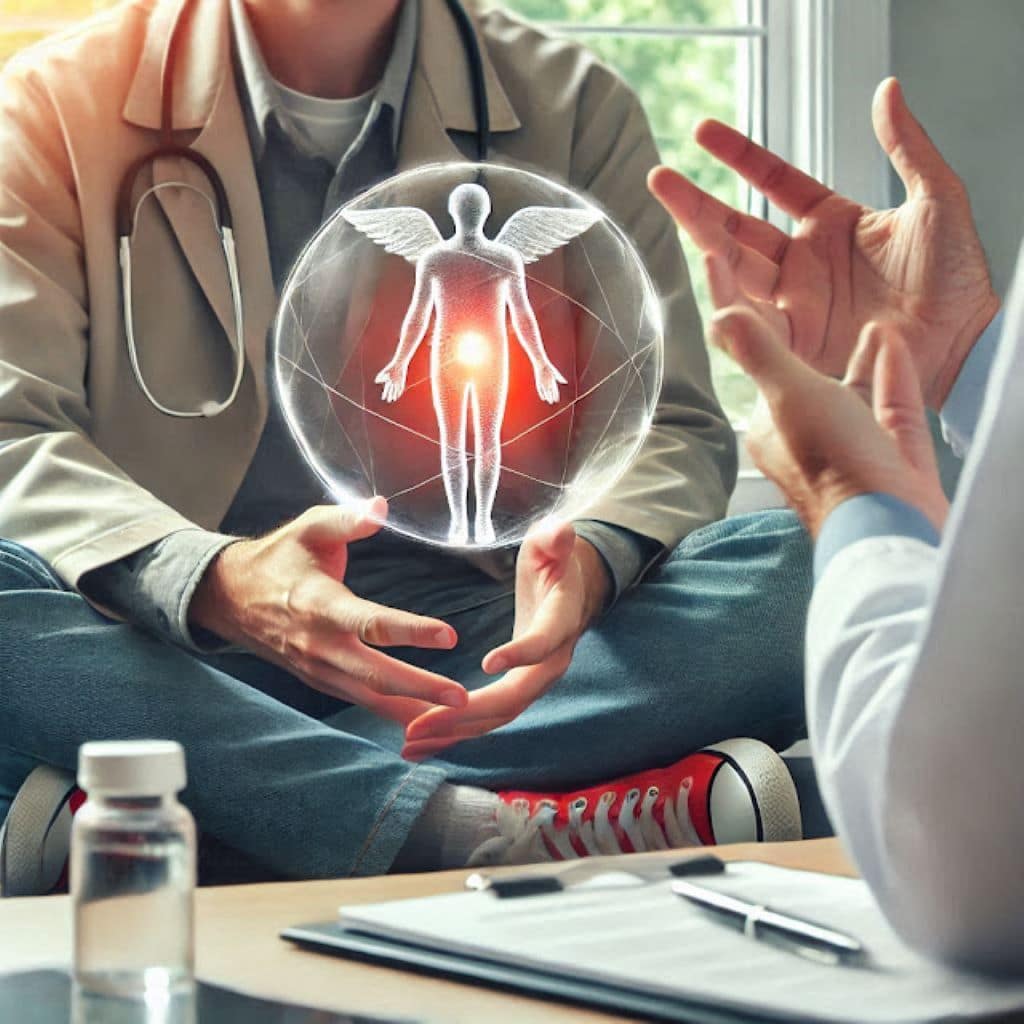 أفضل الممارسات في الرعاية الصحية