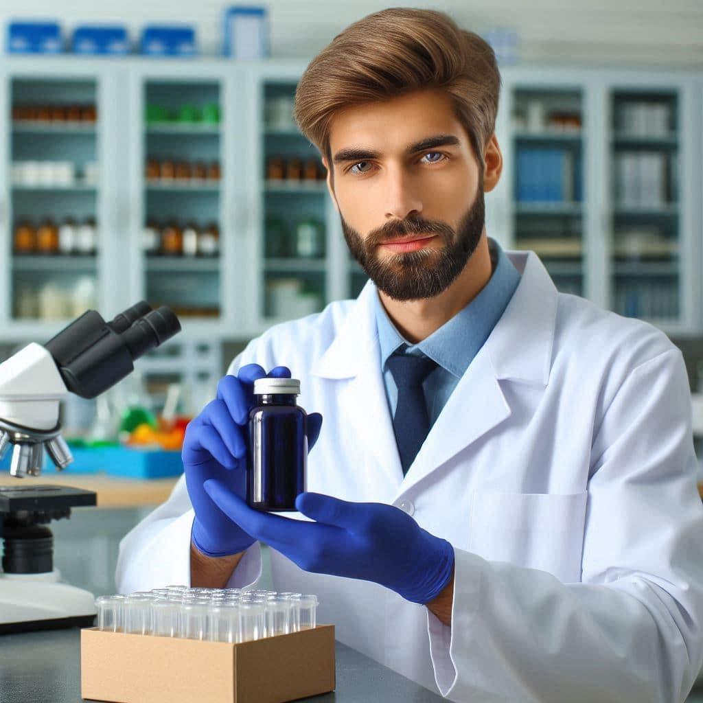 المكملات الغدائية الطبيعية