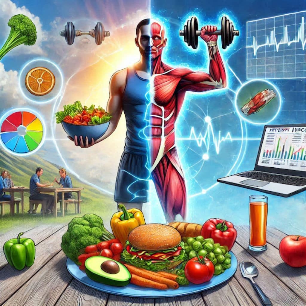 النشاط البدني