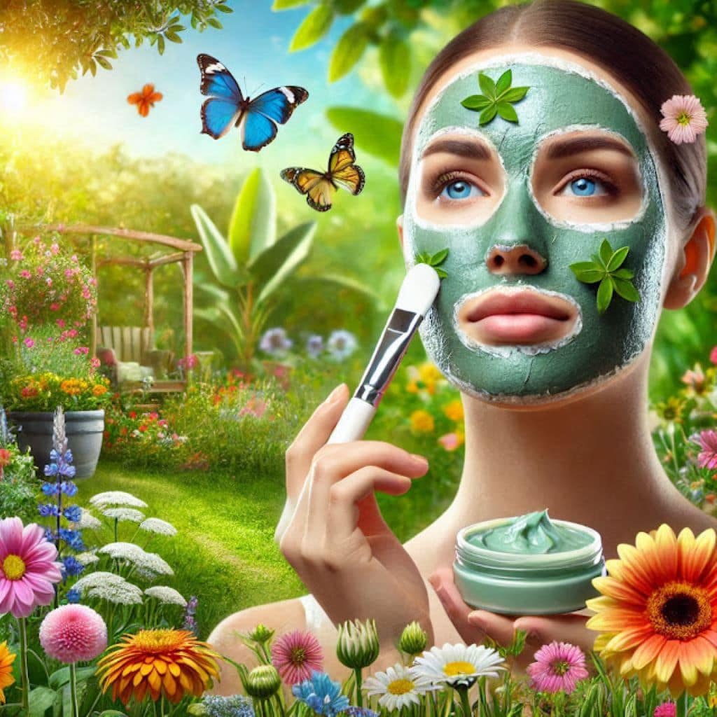 صحة وجمال الخلايا الجذعية