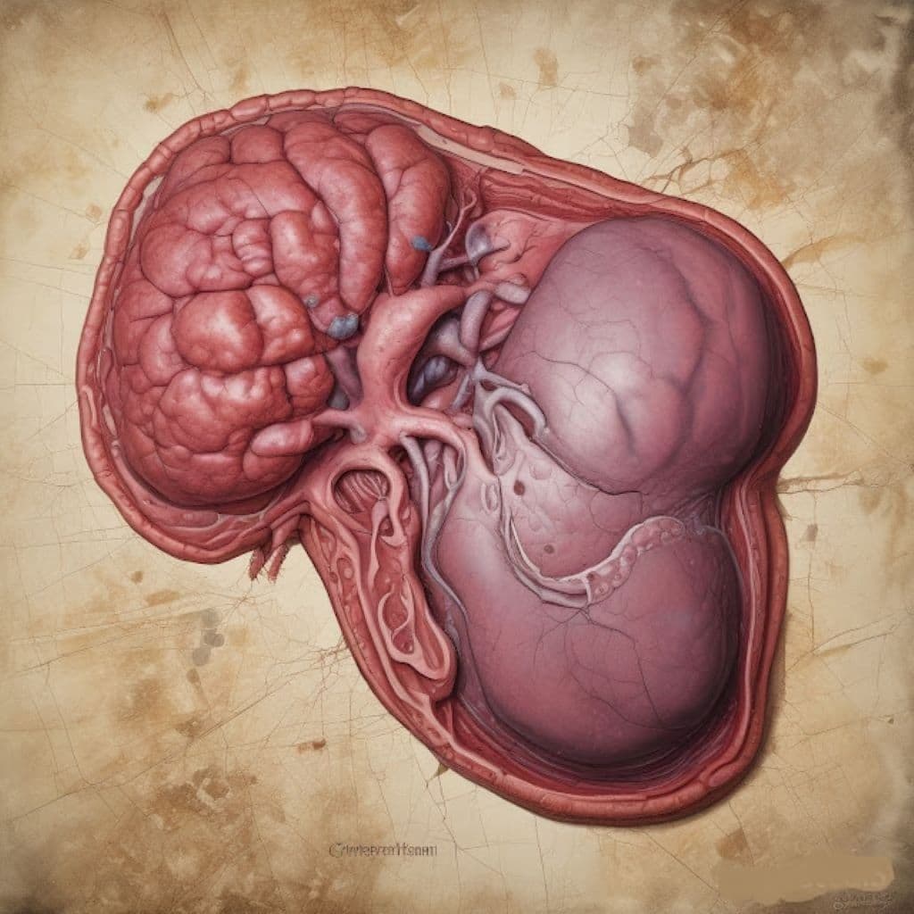 أمراض الكبد