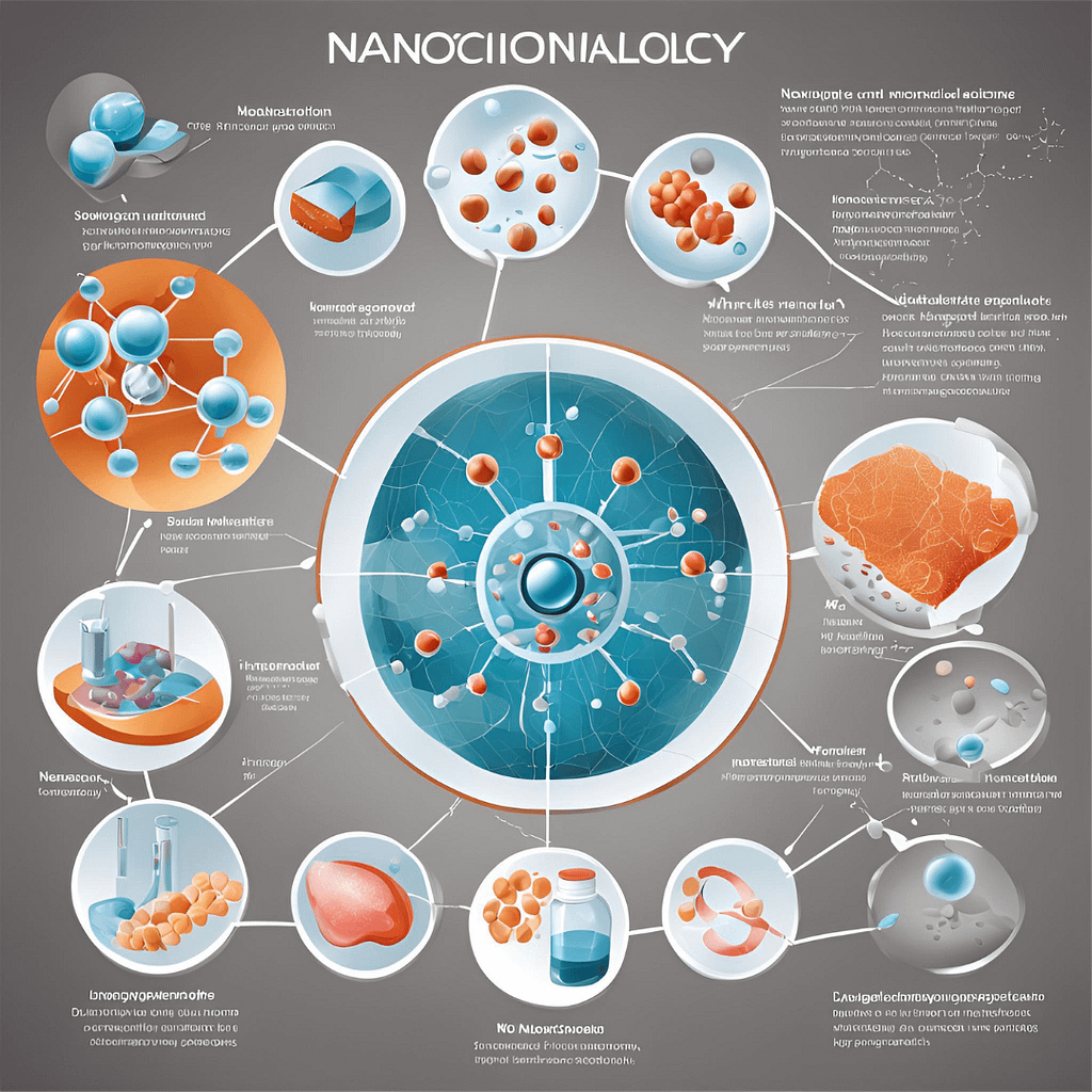 تقنية النانو