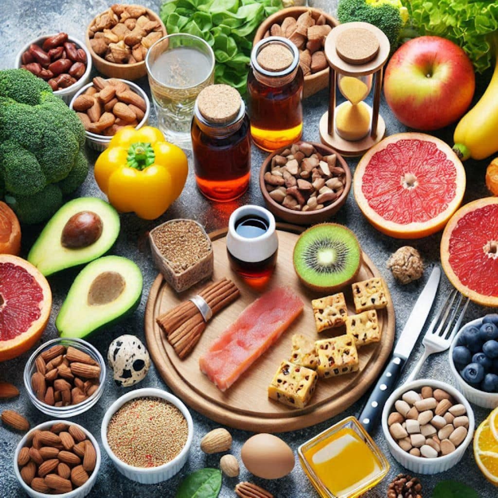 داء السكري من النوع الأول