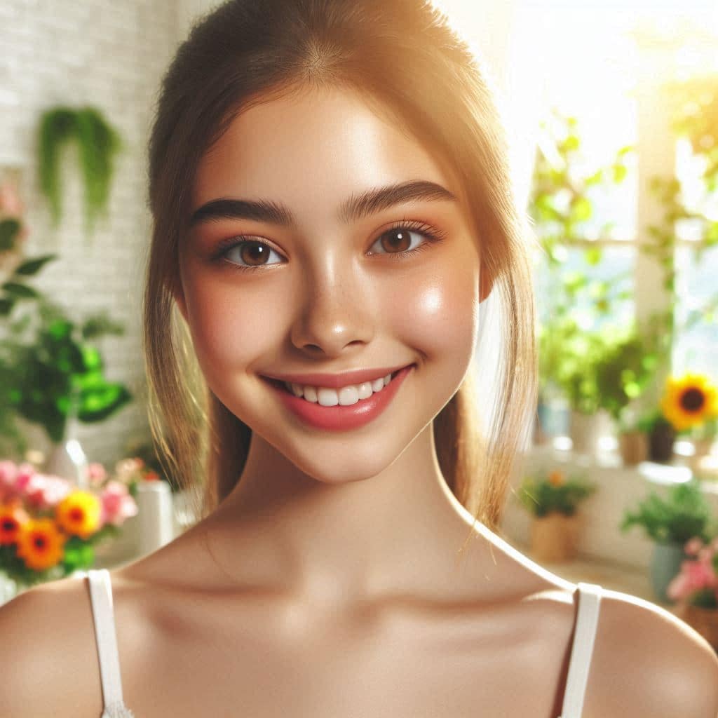 ترطيب البشرة العميق