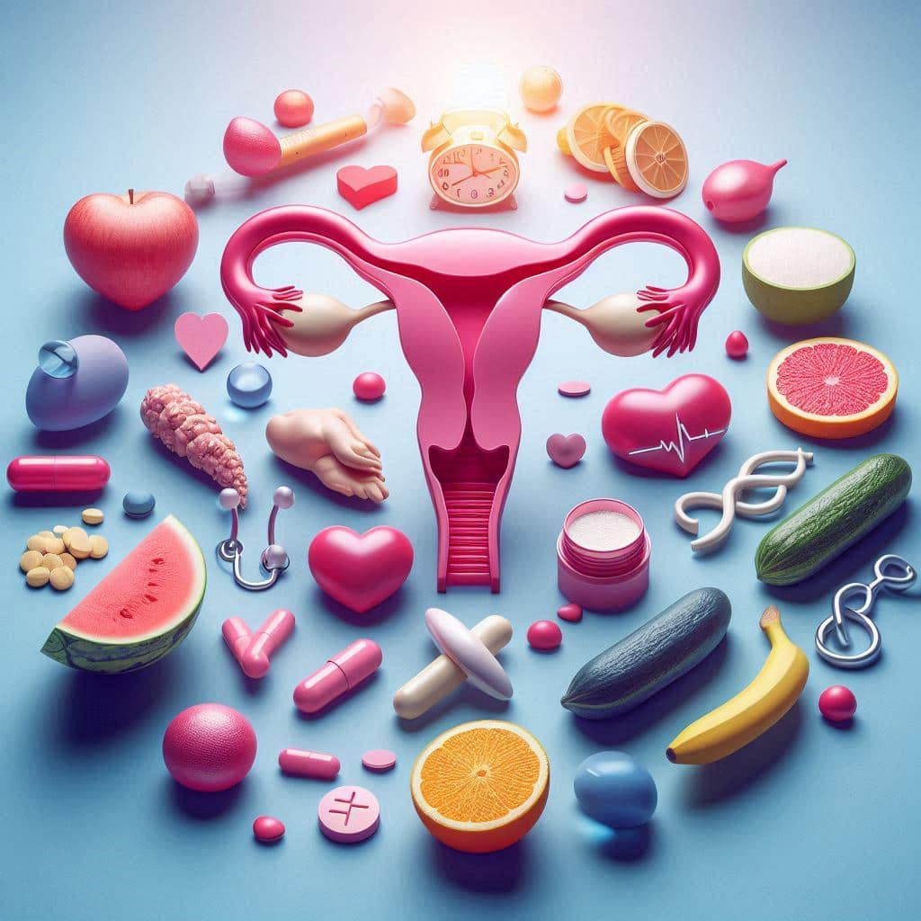 الصحة الجنسية