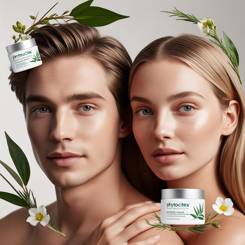 منتجات العناية بالبشرة و الشعر