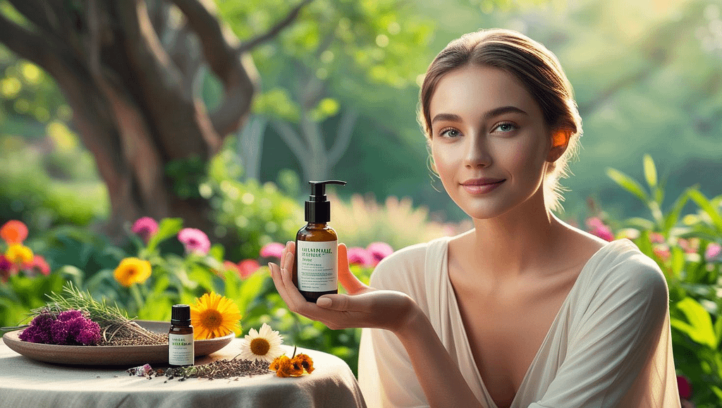 الجمال الطبيعي