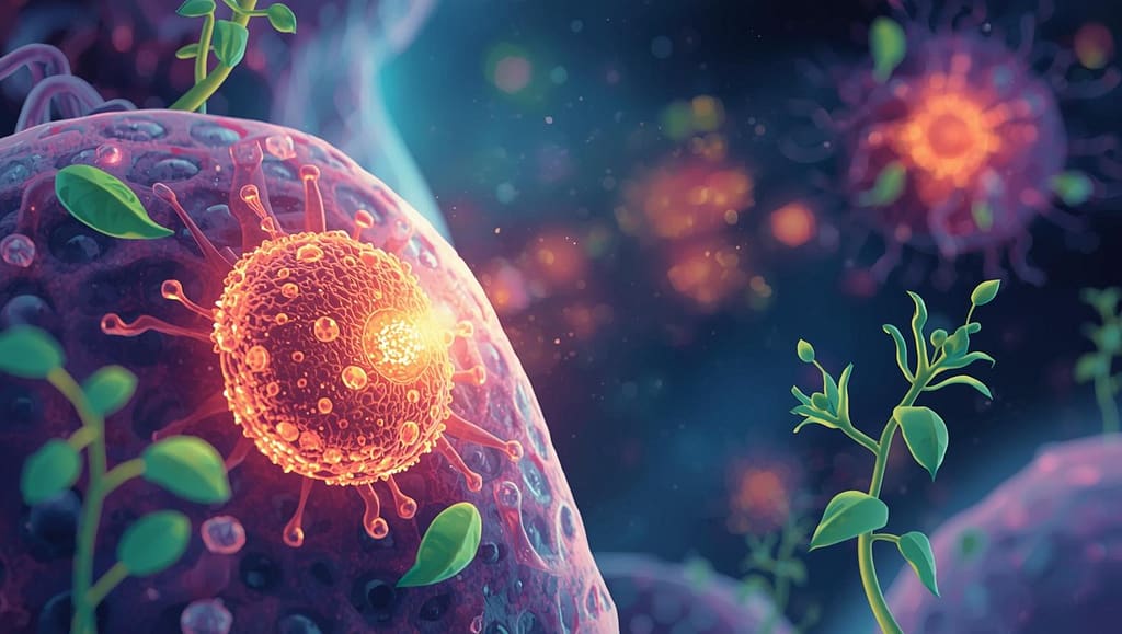 أعراض السرطان المبكرة