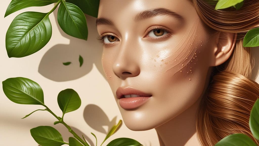 الجمال الطبيعي