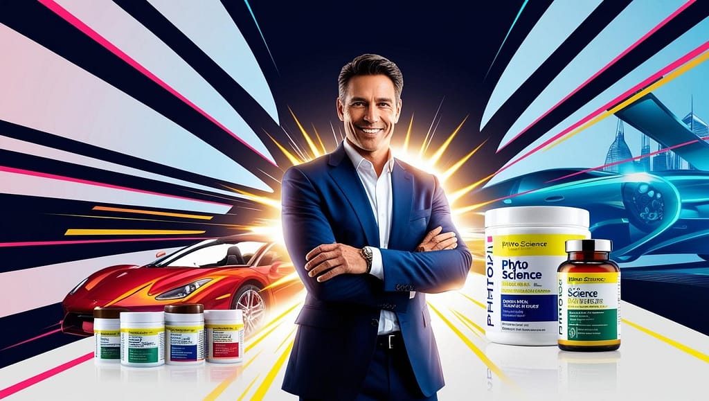 ريادة الأعمال الصحية