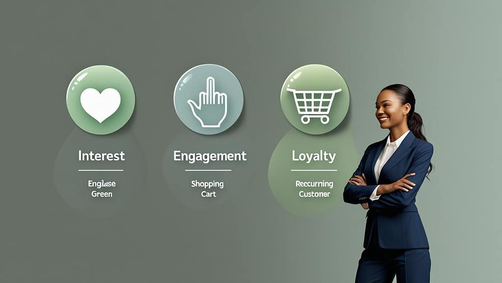 استراتيجيات فعالة لإقناع العميل بالشراء