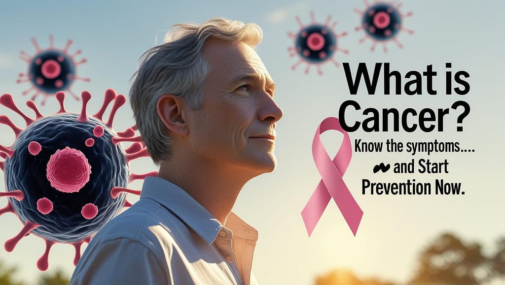 ما هو السرطان