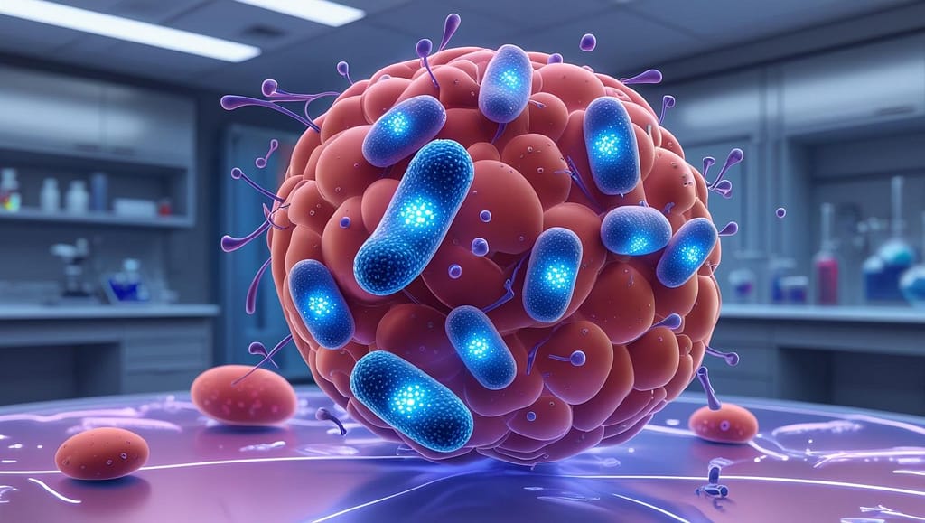 الميتوكوندريا