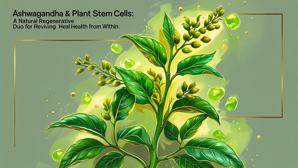 الأشواغاندا