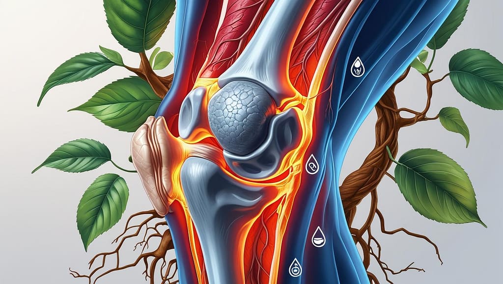 التهاب المفاصل