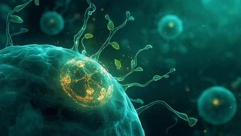 الخلايا السرطانية