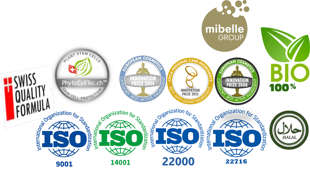 فوائد منتجات سويس دارم