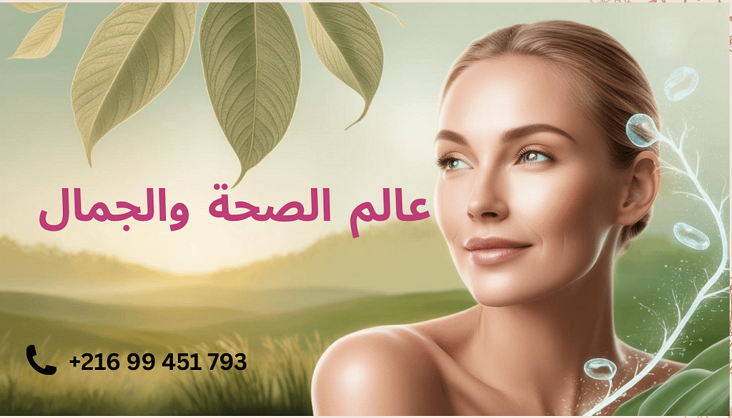 الجمال الطبيعي