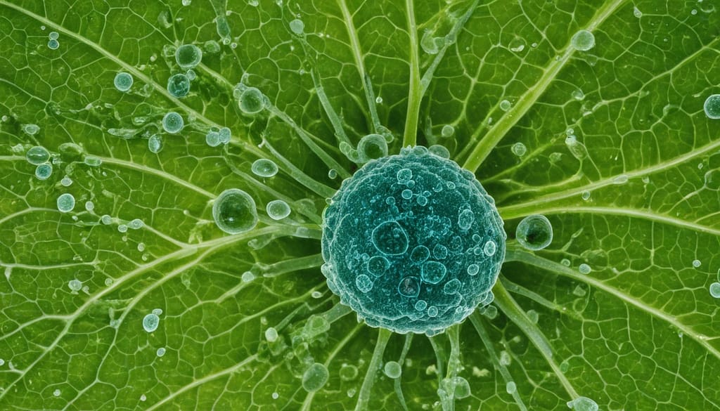 الخلايا الجدعية