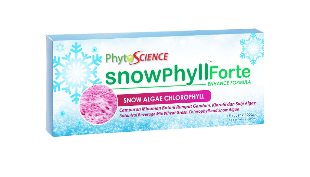 snowphyllforte-product1 تجديد الخلايا