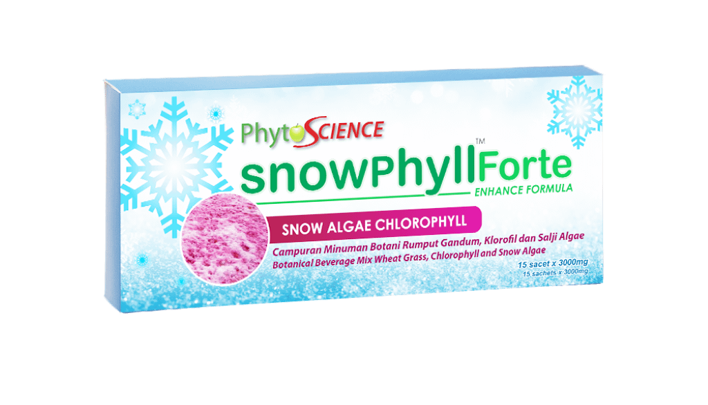 snowphyllforte-product1 تجديد الخلايا
