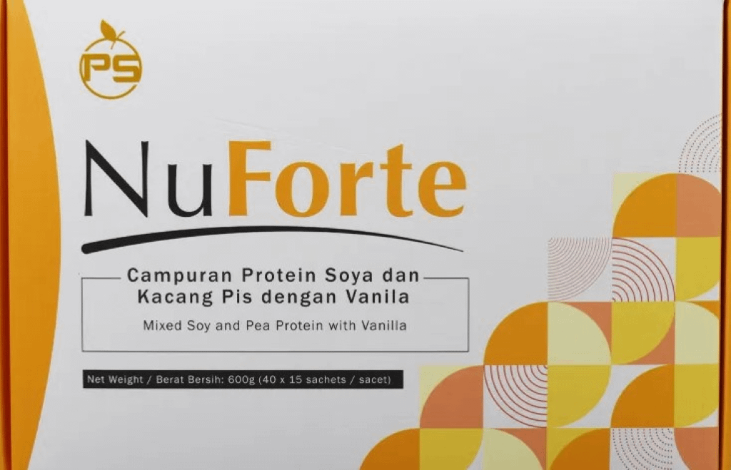 nuforte