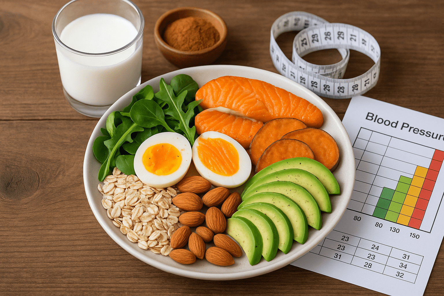 مؤشرات الصحة الأيضية