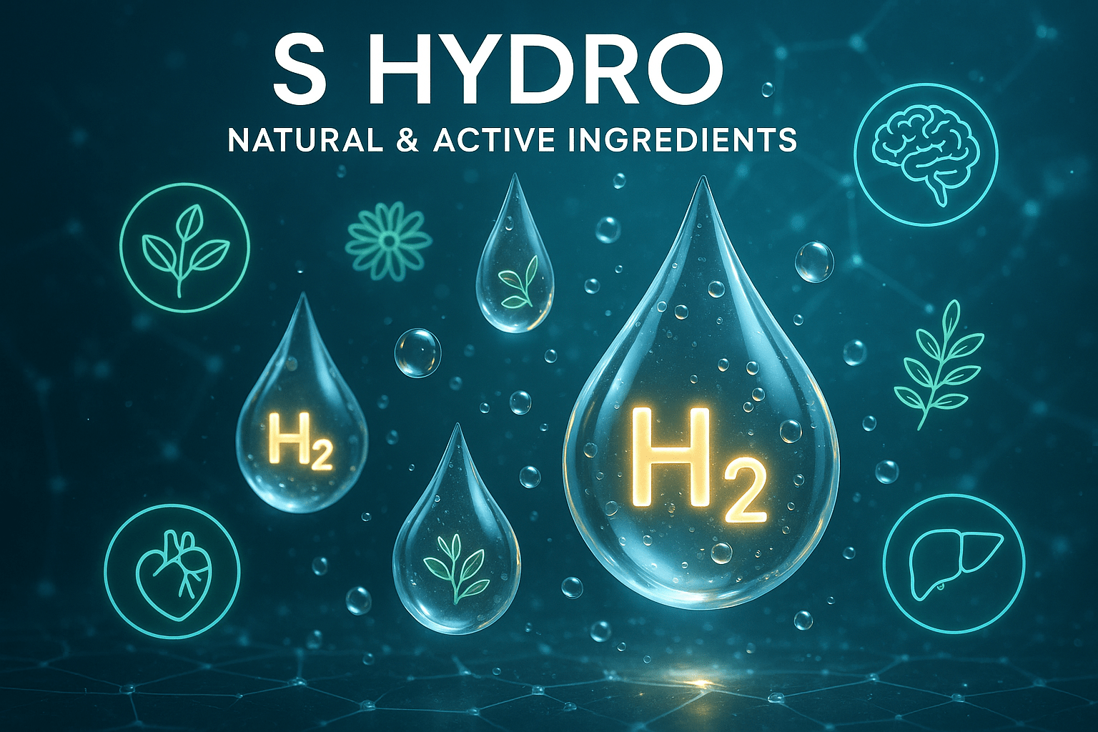 S HYDRO3