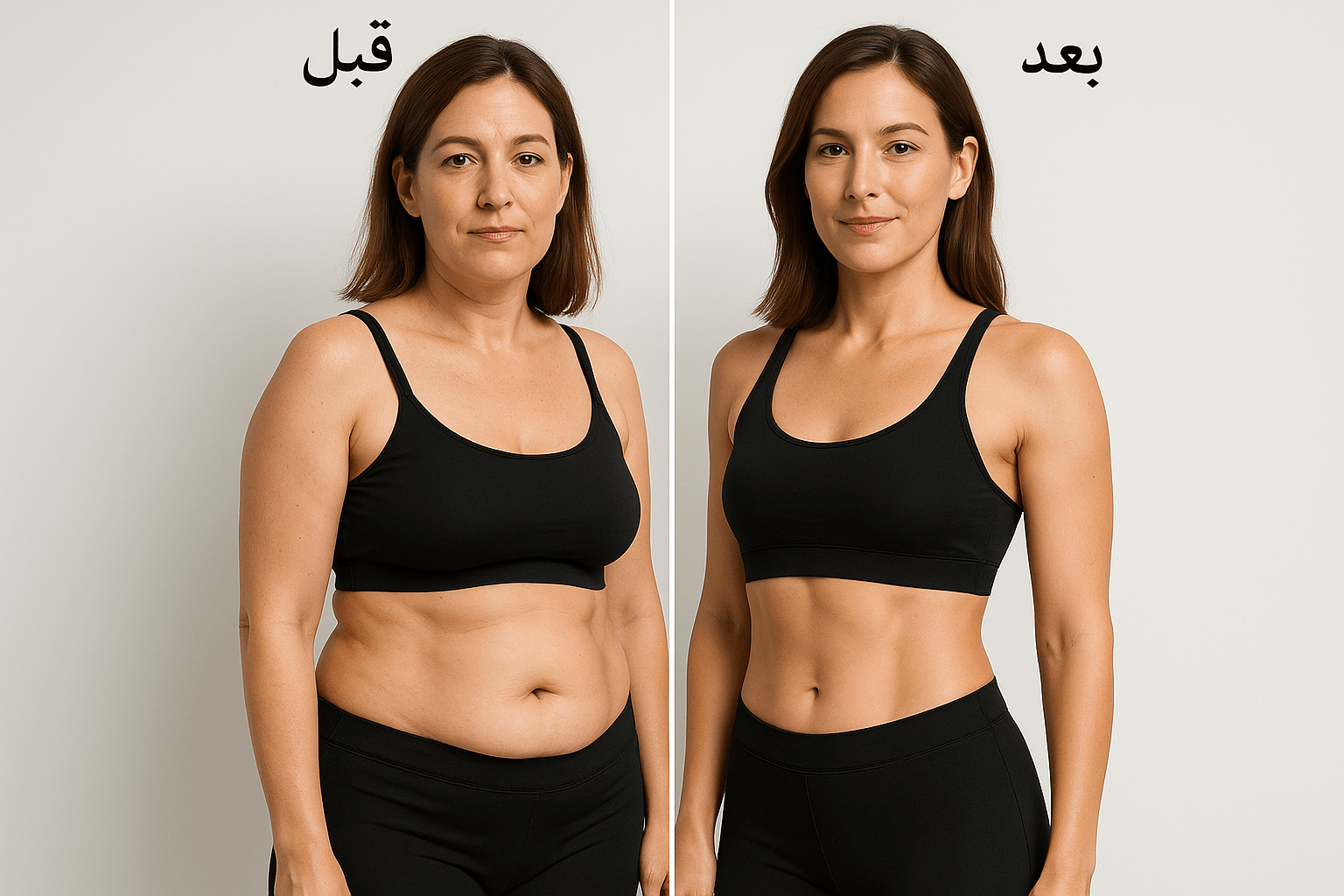 ترطيب البشرة العميق