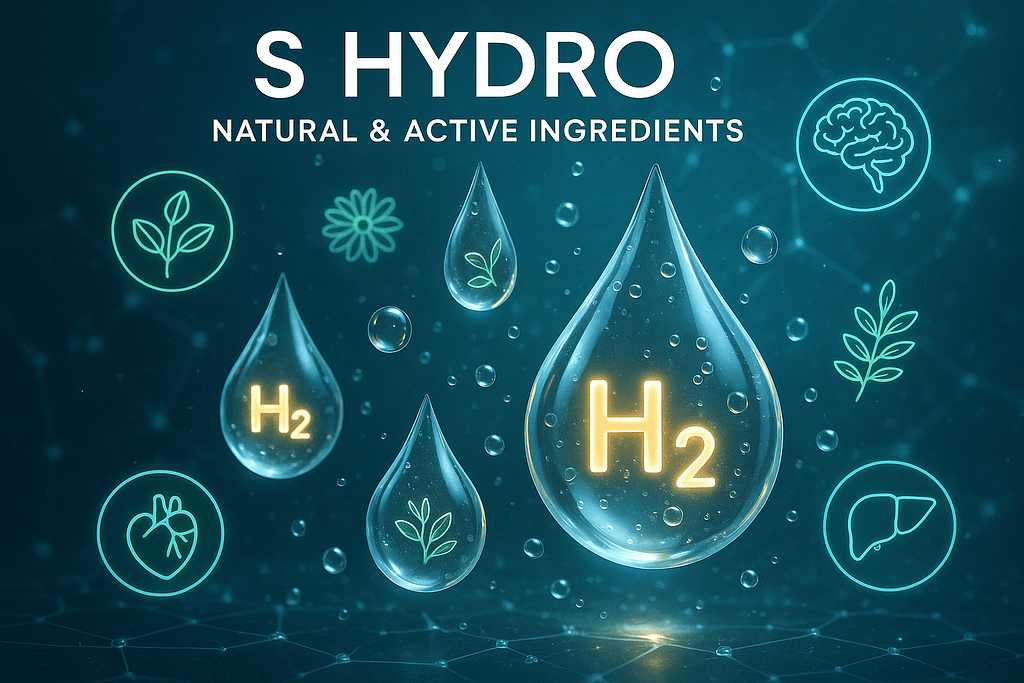 S HYDRO3