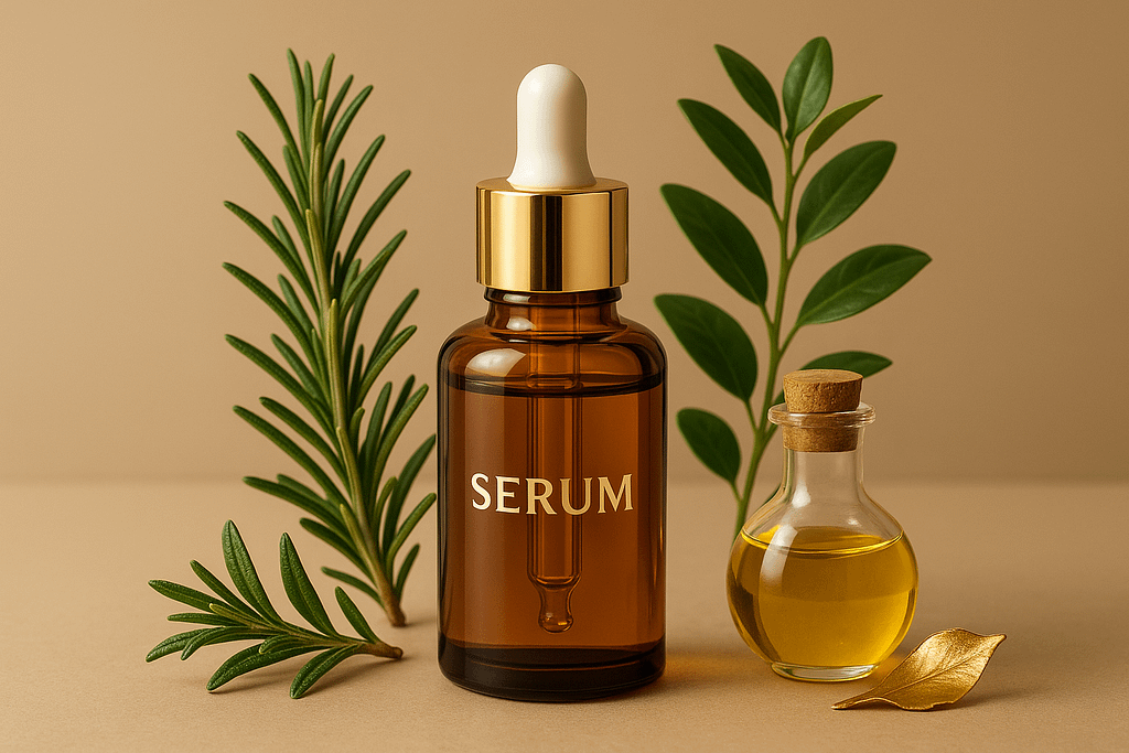 شد البشرة المترهلة