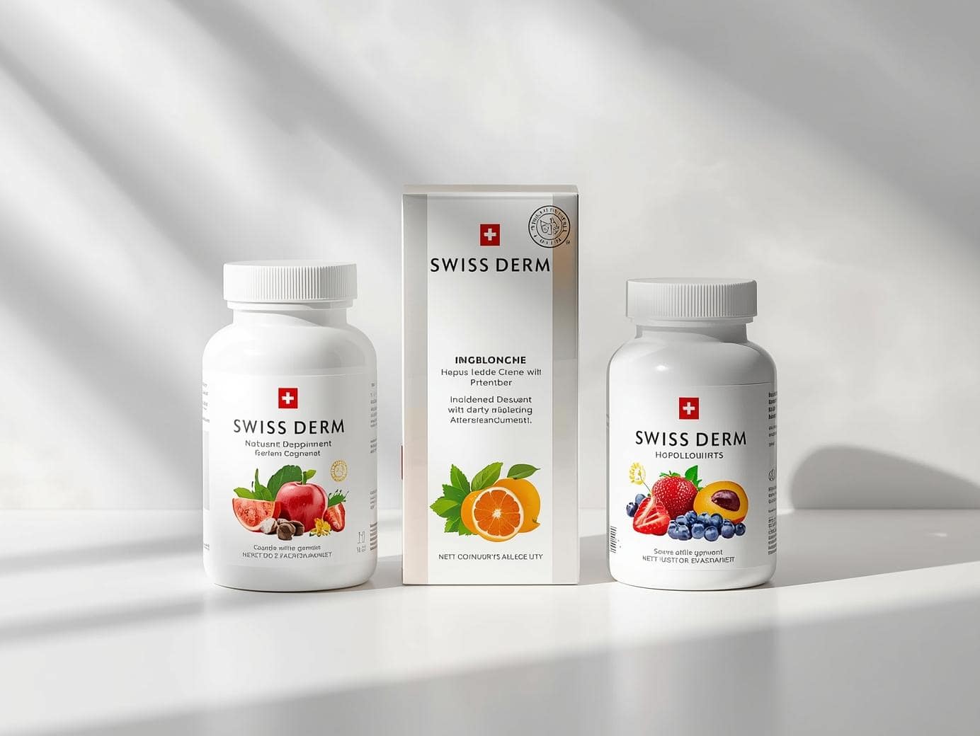 ما هو المكمل الغذائي