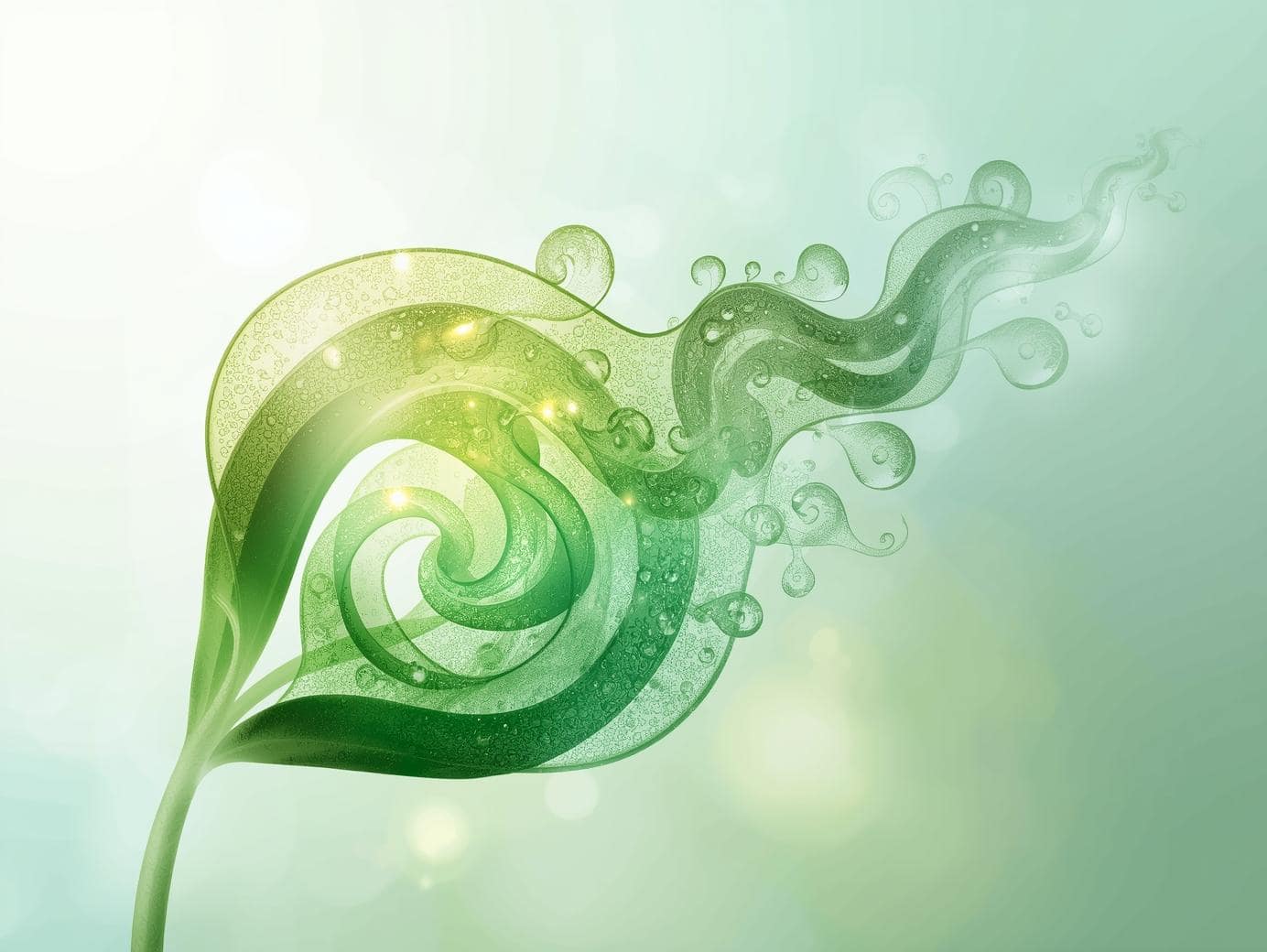 فوائد الخلايا الجذعية النباتية