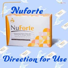 nuforte