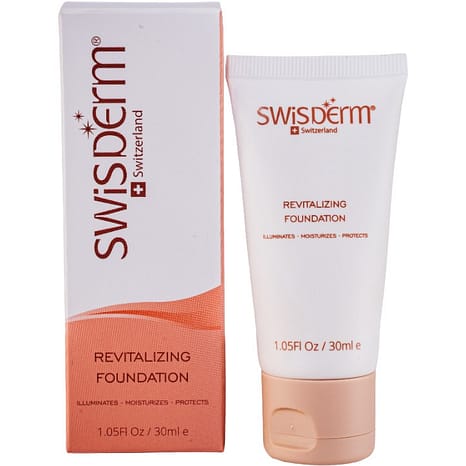 Revitalizing-Foundation Swisderm Revitalizing Foundation