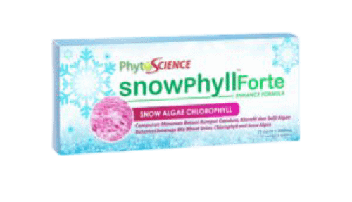 سنوفيل فورتي