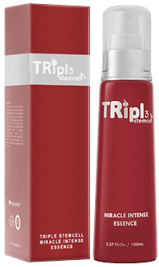 triple stemcell miracle-intense essence
