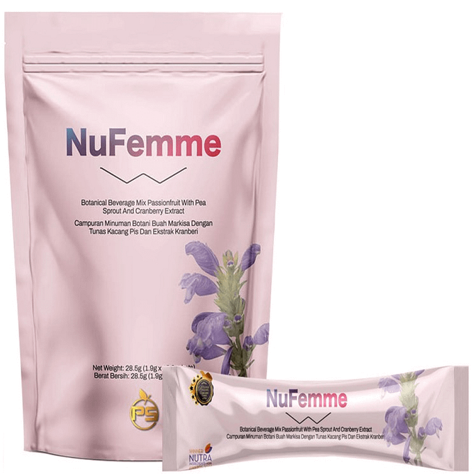 nufemme