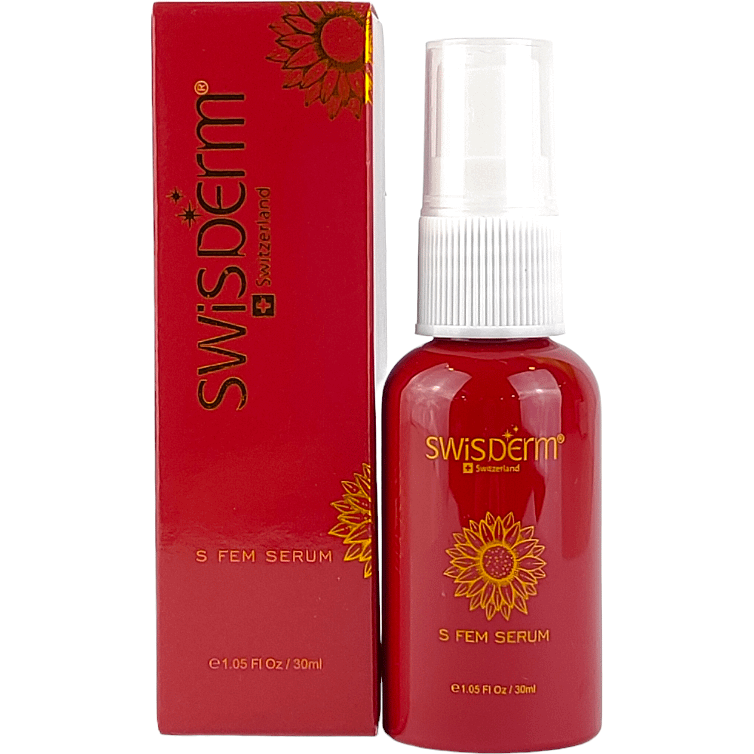 سيروم S Fem
