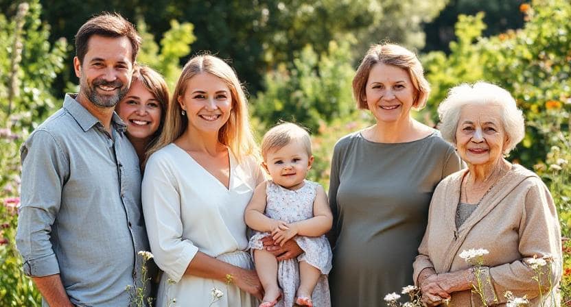 منتجات الجمال الطبيعي