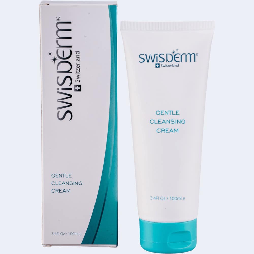 Gentle Cleansing Cream