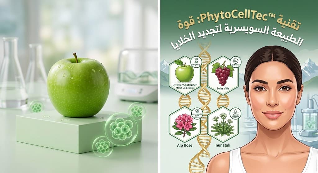 زراعة الخلايا الجذعية النباتية