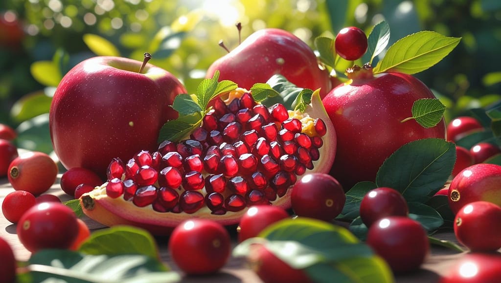أطعمة لزيادة فرص الحمل