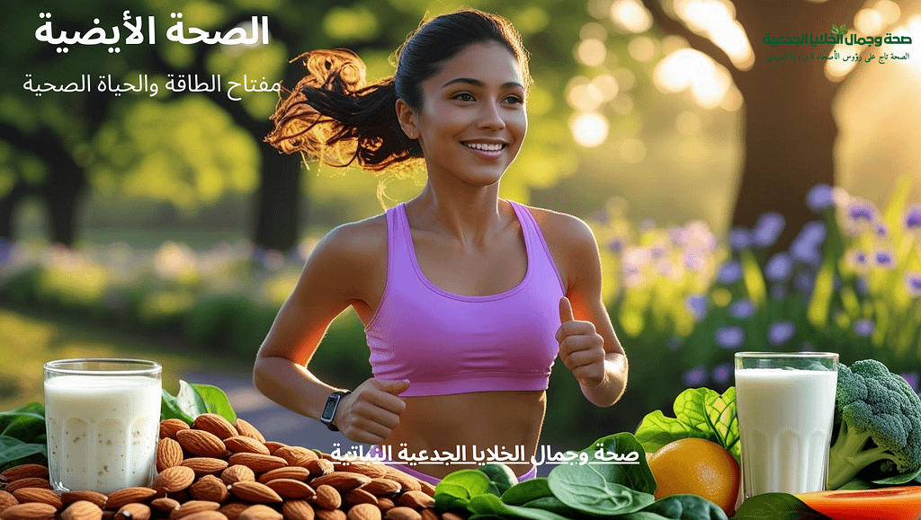 التمثيل الغذائي