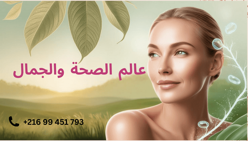 الجمال الطبيعي