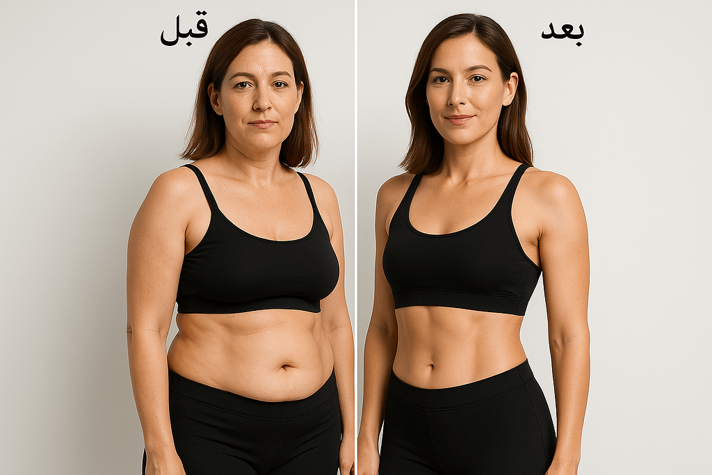ترطيب البشرة العميق