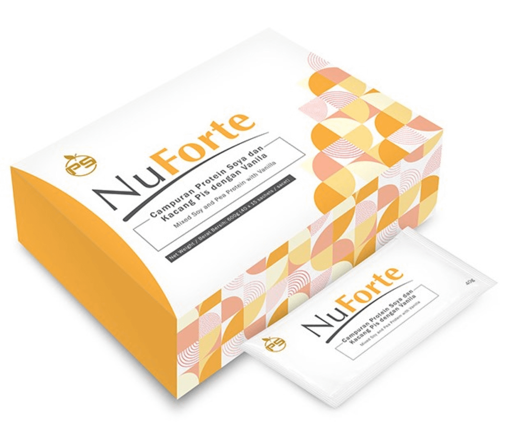 nuforte
