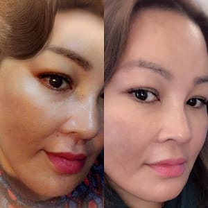 JAYNE SAIDIN